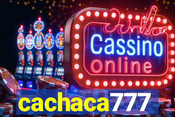cachaca777