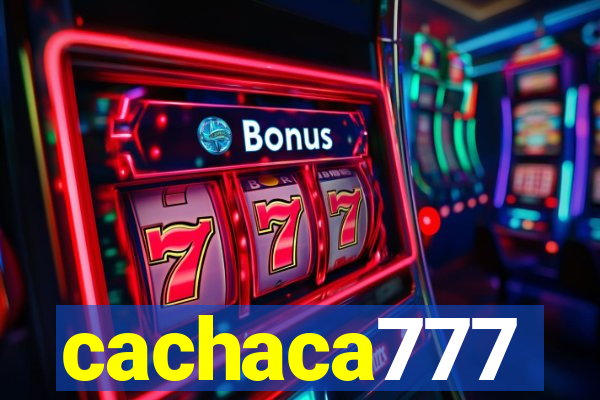 cachaca777
