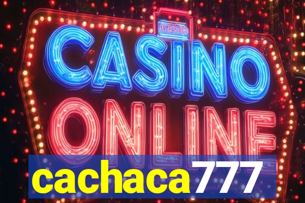 cachaca777