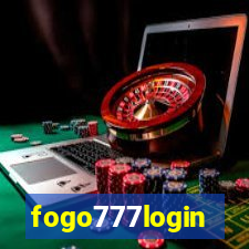 fogo777login