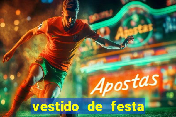 vestido de festa porto alegre