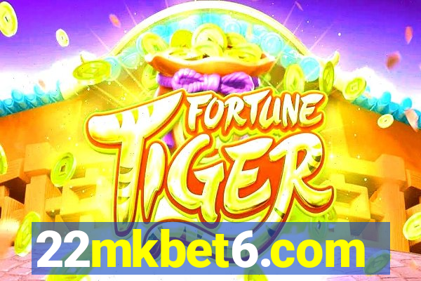 22mkbet6.com