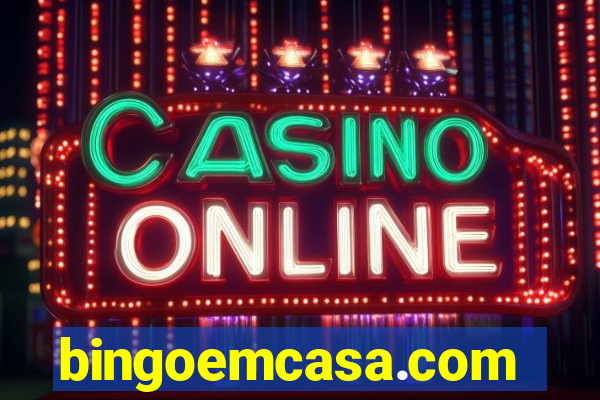 bingoemcasa.com
