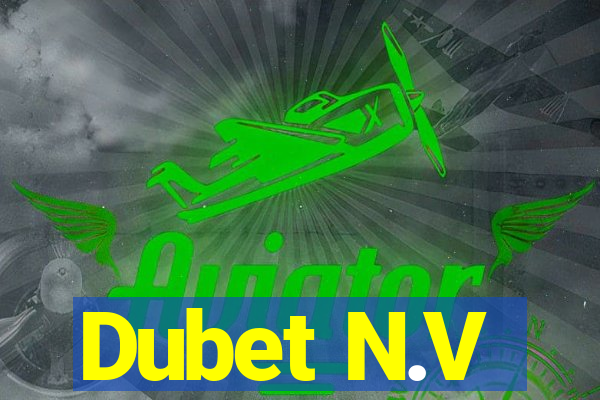 Dubet N.V