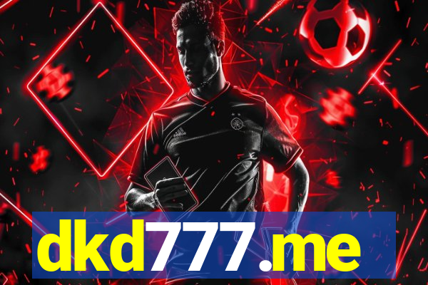 dkd777.me