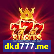 dkd777.me