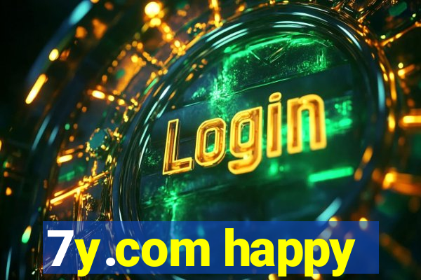 7y.com happy