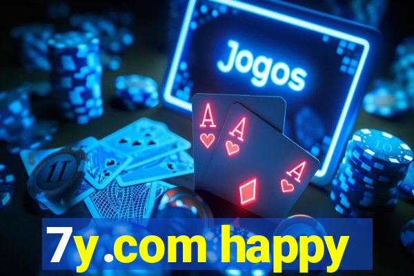7y.com happy
