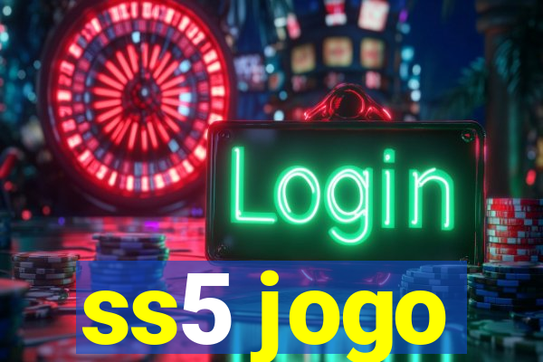ss5 jogo