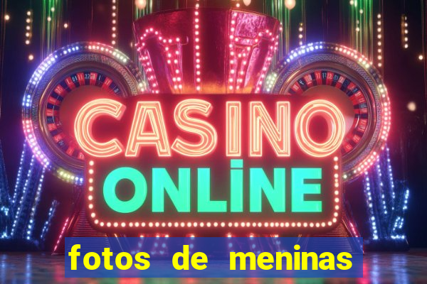 fotos de meninas bonitas fake