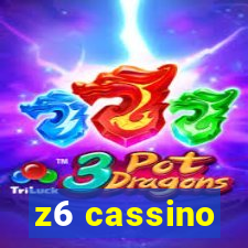 z6 cassino