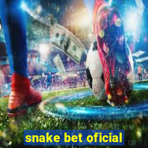 snake bet oficial