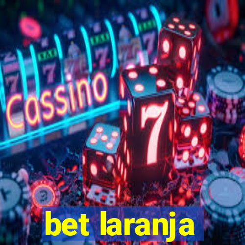 bet laranja