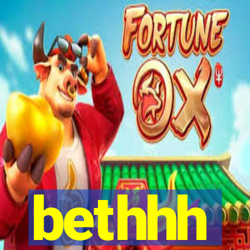 bethhh