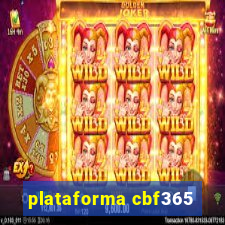 plataforma cbf365