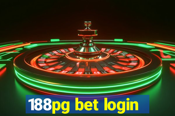 188pg bet login