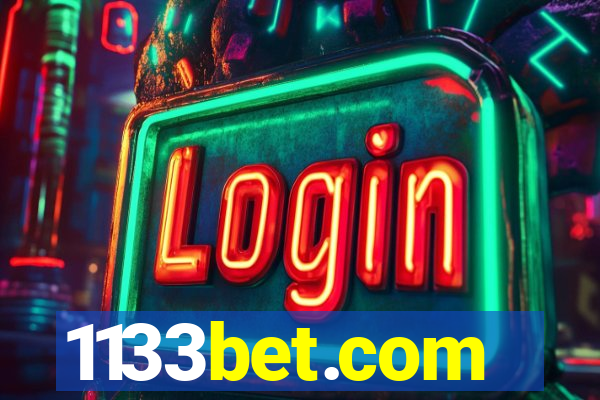 1133bet.com