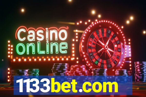 1133bet.com