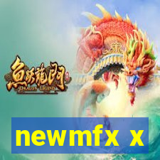 newmfx x