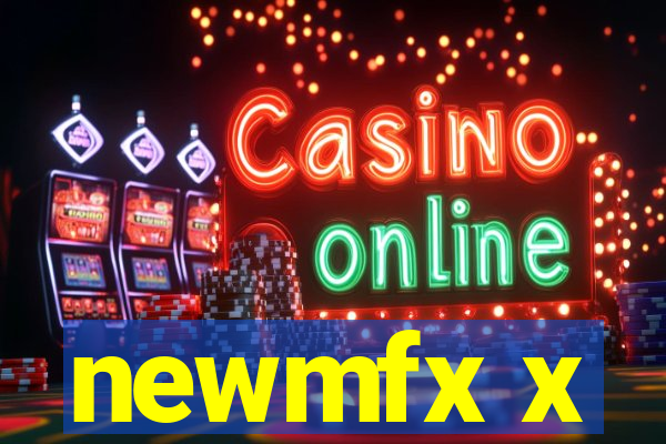 newmfx x