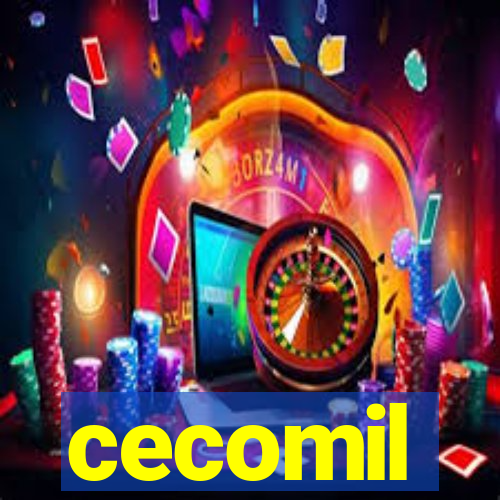 cecomil