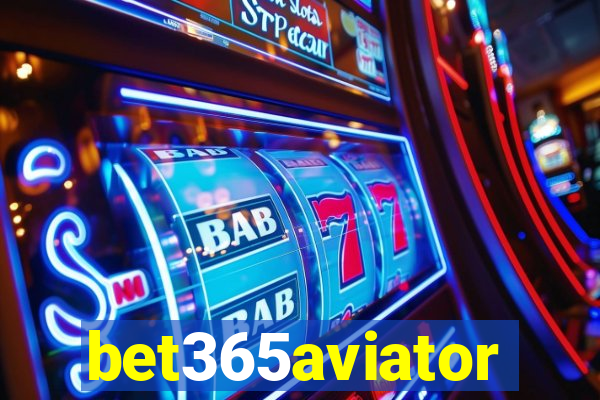 bet365aviator