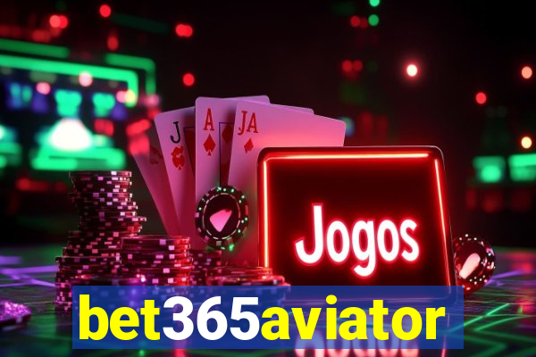 bet365aviator