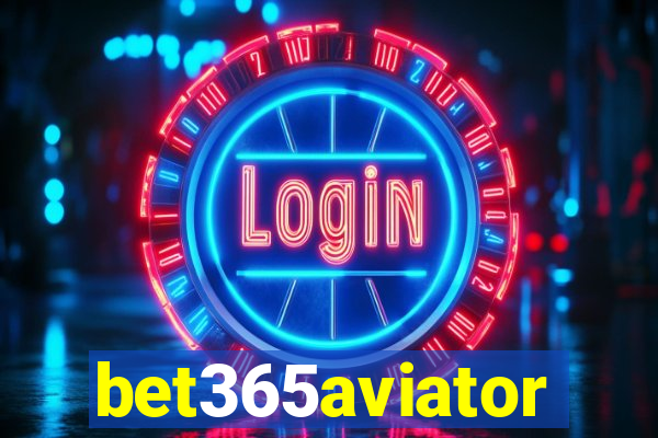 bet365aviator