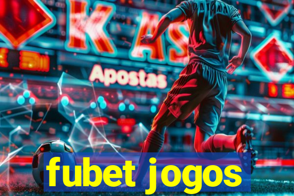 fubet jogos