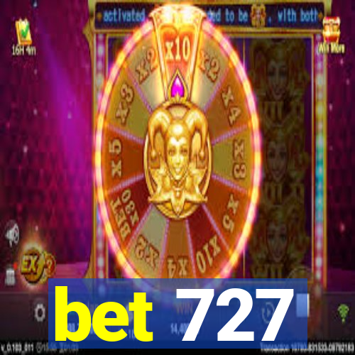 bet 727