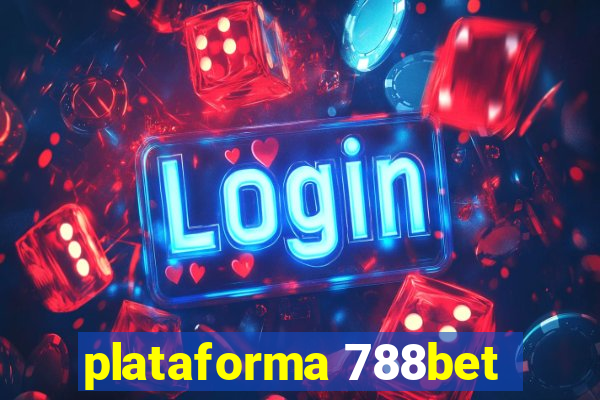 plataforma 788bet