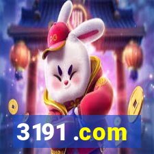 3191 .com