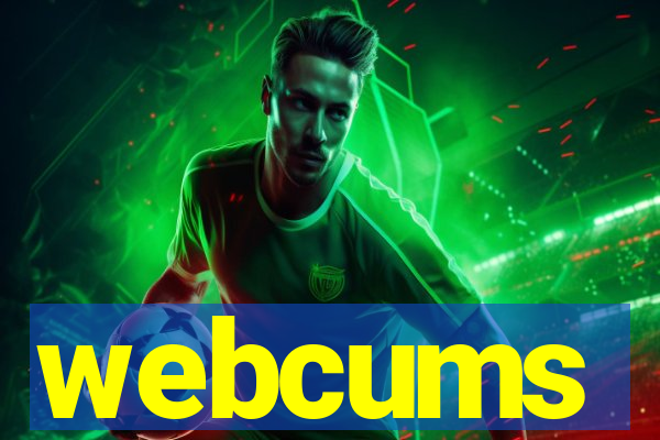 webcums