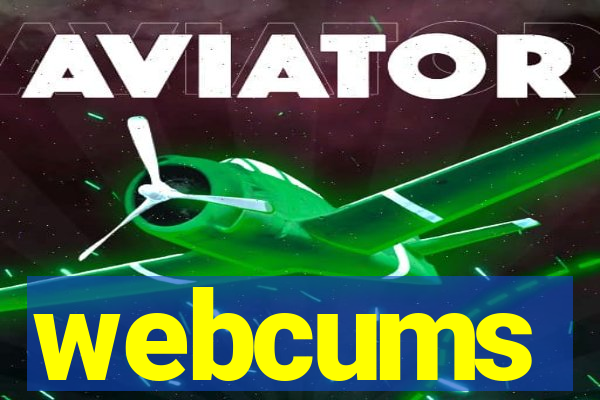 webcums