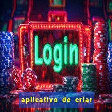 aplicativo de criar jogos 3d