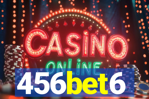 456bet6