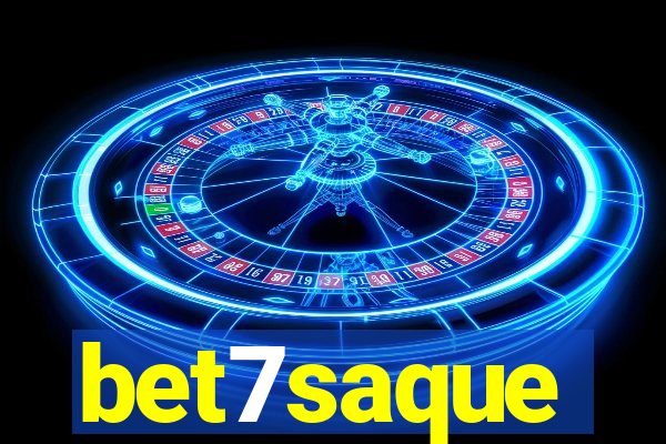 bet7saque