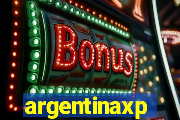 argentinaxp