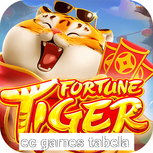ec games tabela