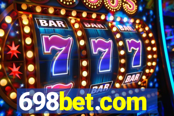 698bet.com