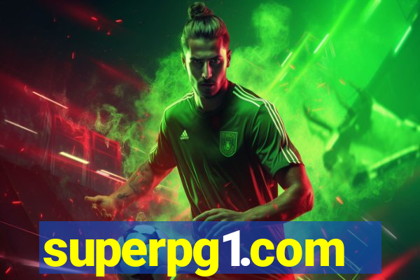 superpg1.com