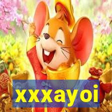 xxxayoi