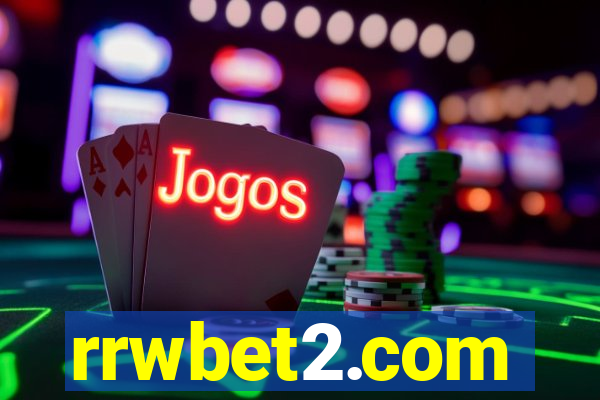 rrwbet2.com