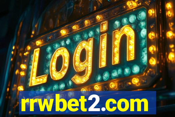 rrwbet2.com