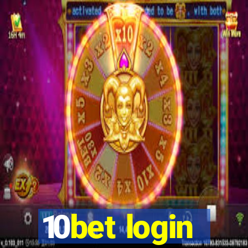 10bet login