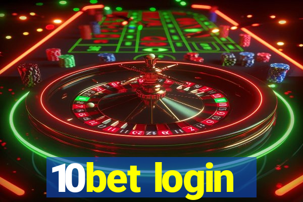 10bet login