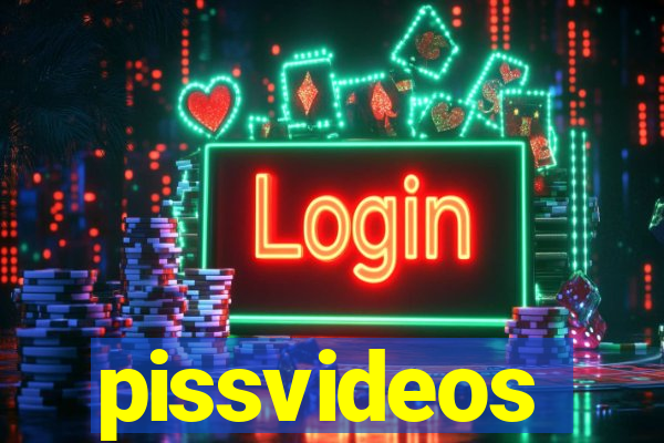 pissvideos