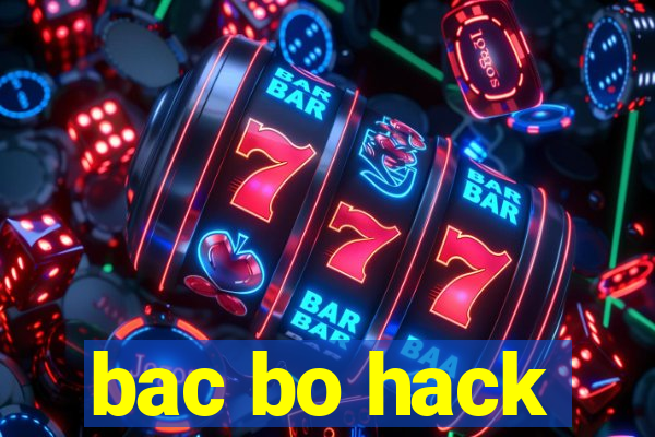 bac bo hack