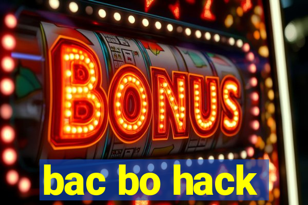 bac bo hack