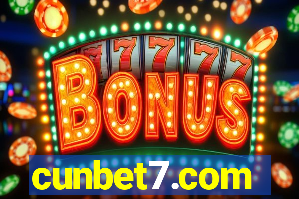 cunbet7.com